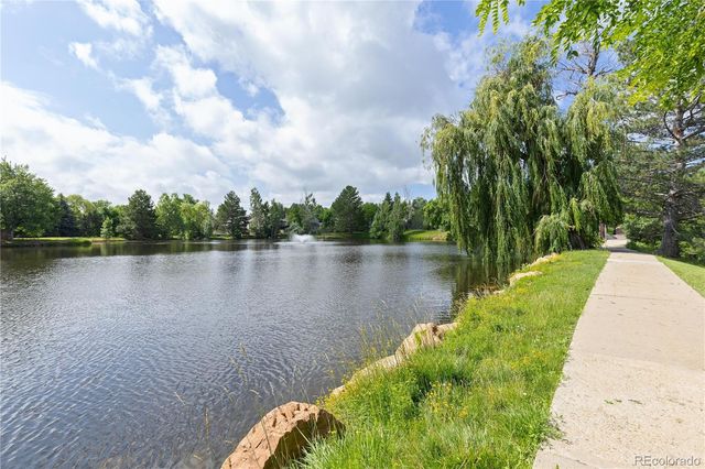 850 W Moorhead Circle 3L, Boulder, CO 80305