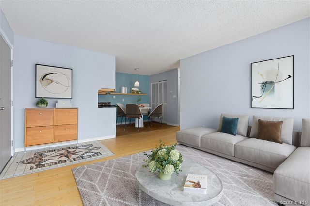 850 W Moorhead Circle 3L, Boulder, CO 80305