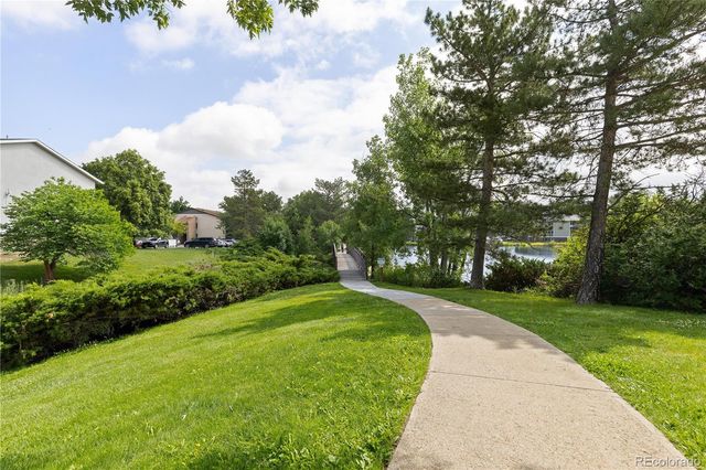 850 W Moorhead Circle 3L, Boulder, CO 80305