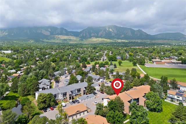 850 W Moorhead Circle 3L, Boulder, CO 80305
