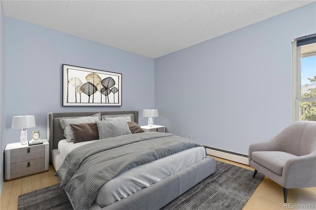 850 W Moorhead Circle 3L, Boulder, CO 80305