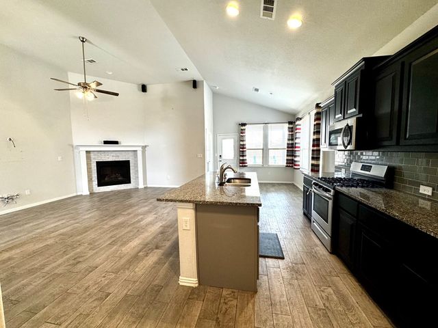 1313 Santa Clara, Midland, TX 79705