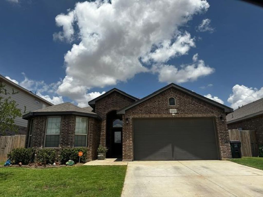 1313 Santa Clara, Midland, TX 79705