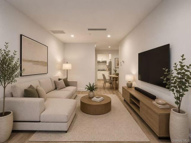 136-20 Booth Memorial Avenue 3K, Flushing, NY 11355