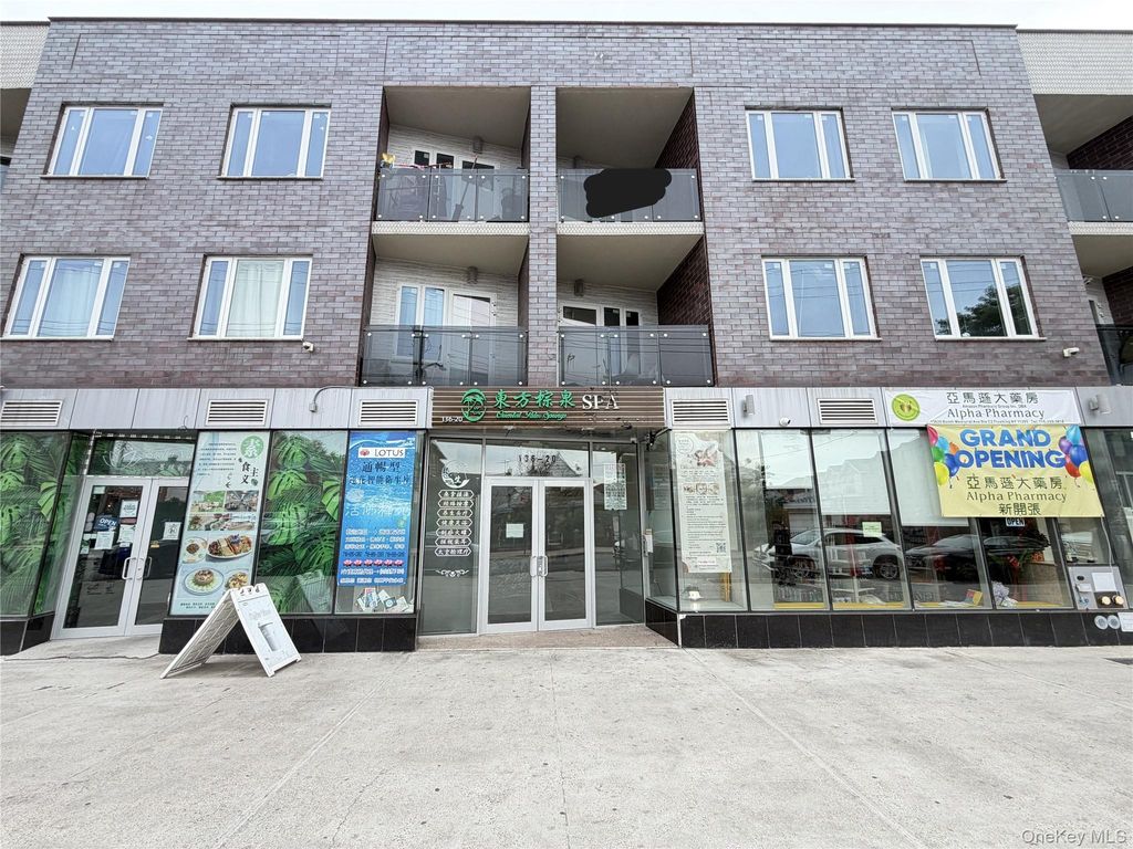 136-20 Booth Memorial Avenue 3K, Flushing, NY 11355