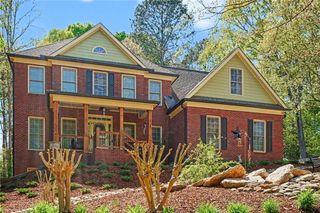 2676 Sleepy Hollow Road, Monroe, GA 30655