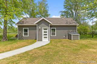 14033 Perch Lane Ne, Oakfield Twp, MI 48838