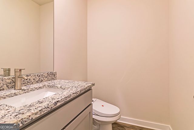 360 Jarrett Street 49, Fairburn, GA 30213