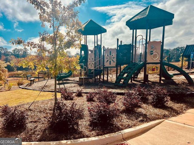 360 Jarrett Street 49, Fairburn, GA 30213