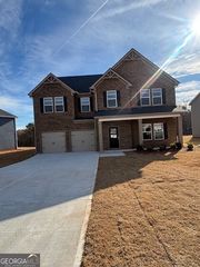 360 Jarrett Street 49, Fairburn, GA 30213