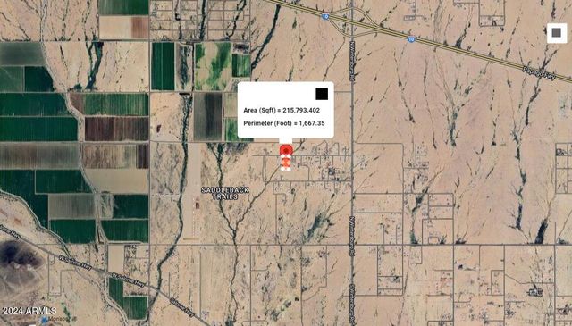 38XXX W Willetta Street -, Tonopah, AZ 85354
