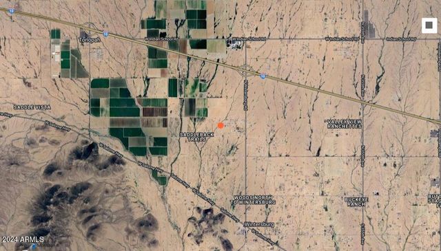 38XXX W Willetta Street -, Tonopah, AZ 85354