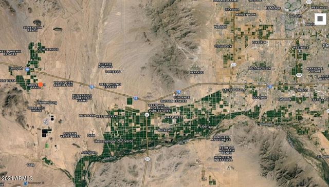 38XXX W Willetta Street -, Tonopah, AZ 85354