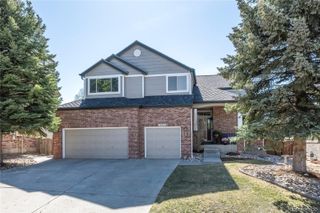 16042 Crestrock Circle, Parker, CO 80134