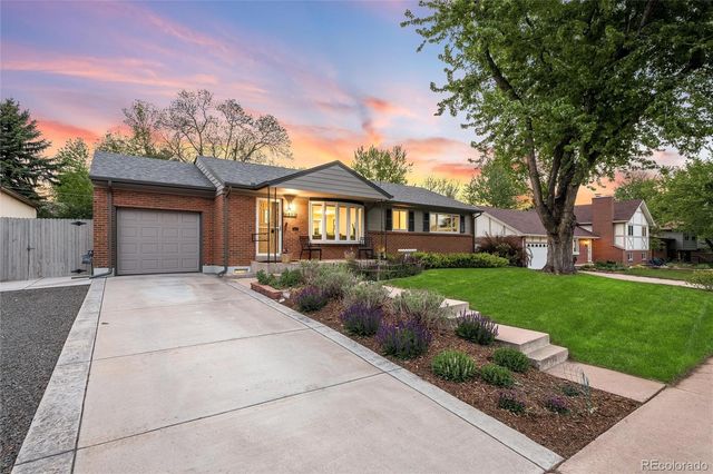 6801 S Marion Circle W, Centennial, CO 80122