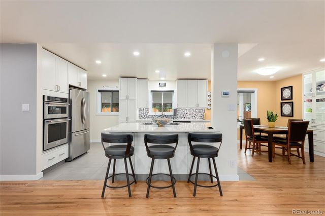 6801 S Marion Circle W, Centennial, CO 80122