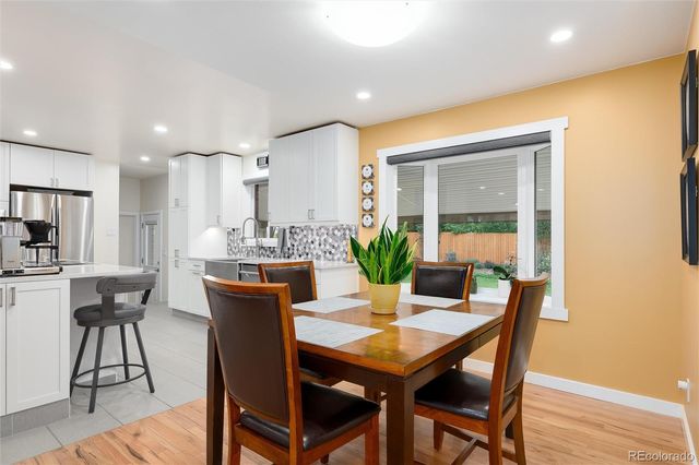 6801 S Marion Circle W, Centennial, CO 80122