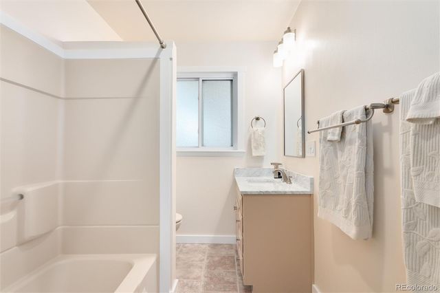 6801 S Marion Circle W, Centennial, CO 80122