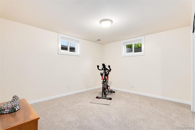 6801 S Marion Circle W, Centennial, CO 80122