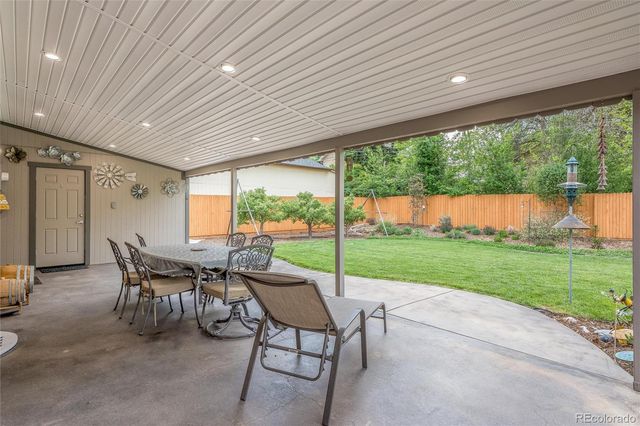 6801 S Marion Circle W, Centennial, CO 80122