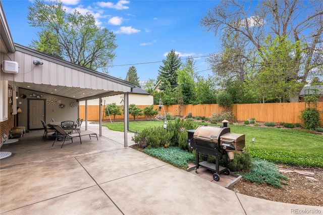 6801 S Marion Circle W, Centennial, CO 80122