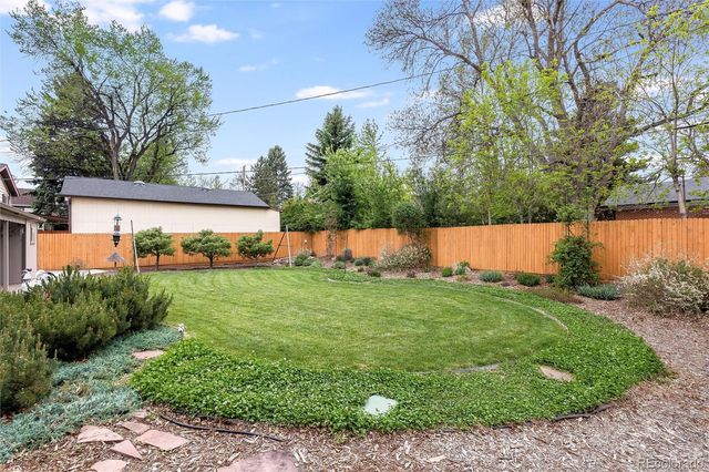 6801 S Marion Circle W, Centennial, CO 80122