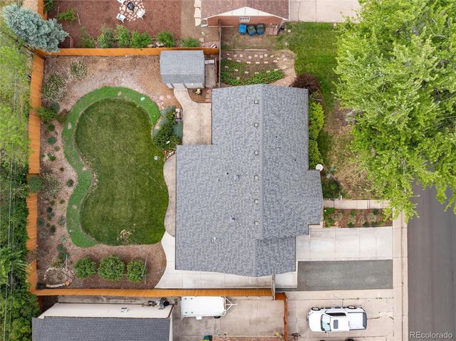 6801 S Marion Circle W, Centennial, CO 80122