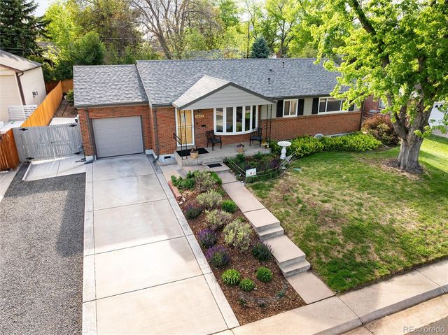 6801 S Marion Circle W, Centennial, CO 80122