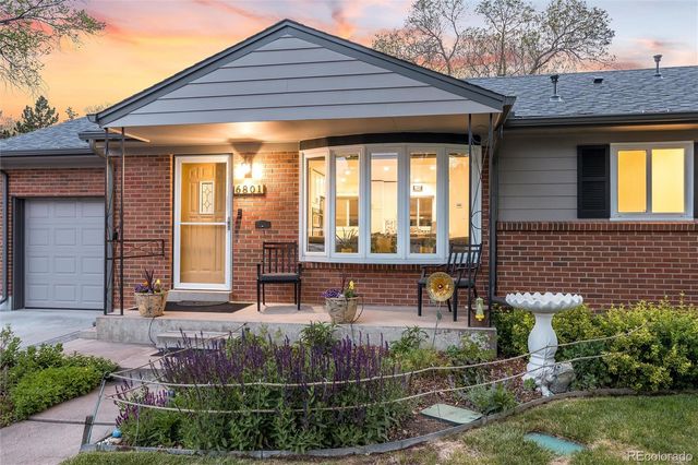 6801 S Marion Circle W, Centennial, CO 80122