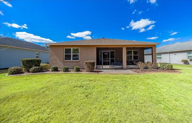 7777 SW 80TH PLACE ROAD, Ocala, FL 34476