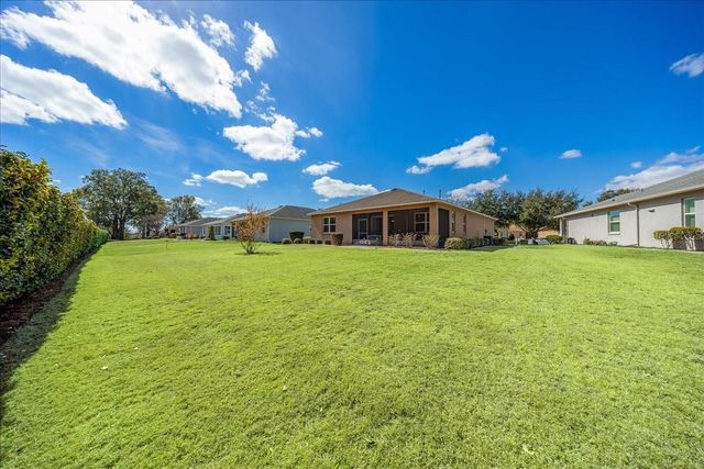 7777 SW 80TH PLACE ROAD, Ocala, FL 34476