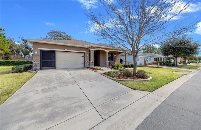 7777 SW 80TH PLACE ROAD, Ocala, FL 34476