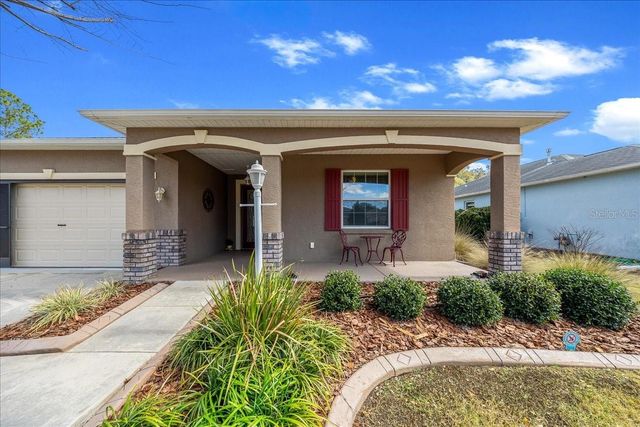 7777 SW 80TH PLACE ROAD, Ocala, FL 34476