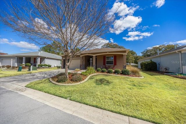 7777 SW 80TH PLACE ROAD, Ocala, FL 34476