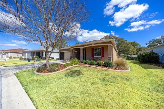 7777 SW 80TH PLACE ROAD, Ocala, FL 34476