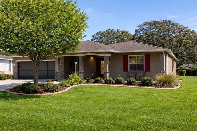 7777 SW 80TH PLACE ROAD, Ocala, FL 34476