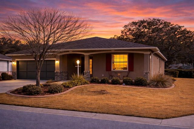 7777 SW 80TH PLACE ROAD, Ocala, FL 34476