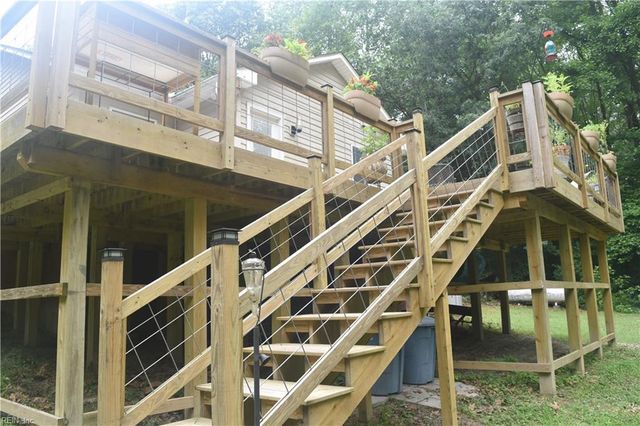 9269 Whispering Pines TRL, Windsor, VA 23487