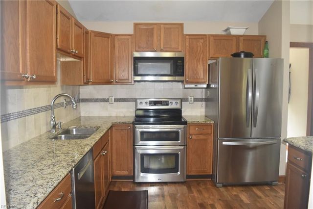 9269 Whispering Pines TRL, Windsor, VA 23487