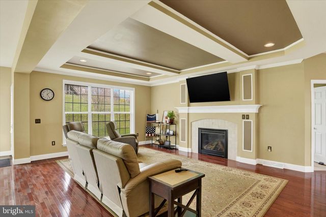 12 BELLA VISTA DR, Mechanicsburg, PA 17050