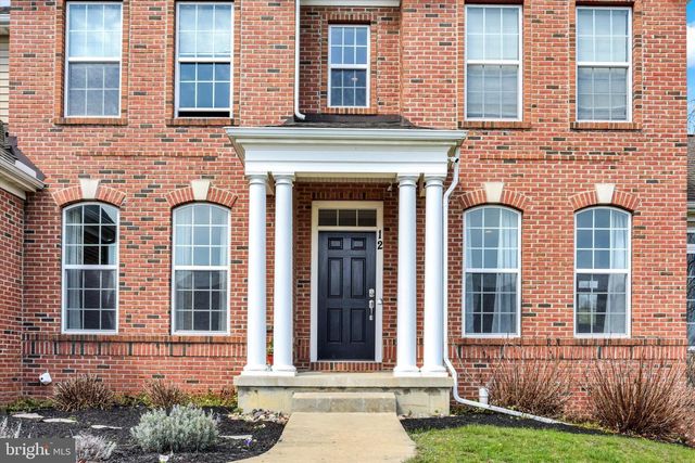 12 BELLA VISTA DR, Mechanicsburg, PA 17050