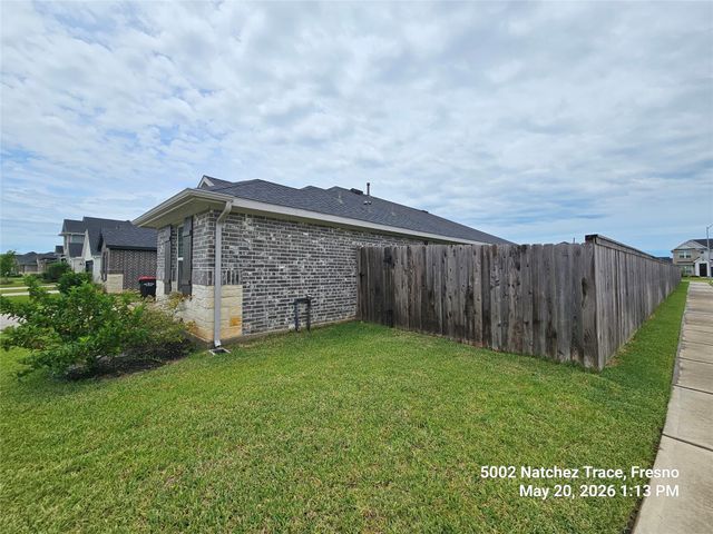 5002 Natchez Trace, Arcola, TX 77545
