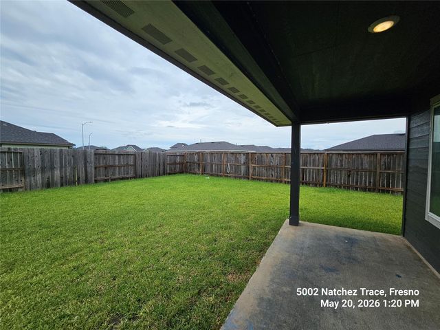 5002 Natchez Trace, Arcola, TX 77545