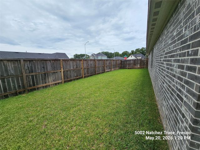 5002 Natchez Trace, Arcola, TX 77545