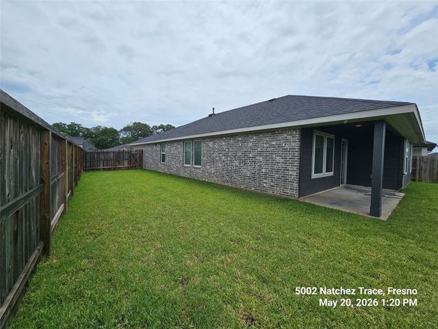 5002 Natchez Trace, Arcola, TX 77545