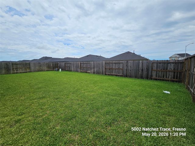 5002 Natchez Trace, Arcola, TX 77545
