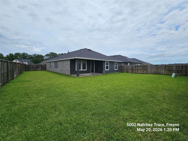 5002 Natchez Trace, Arcola, TX 77545