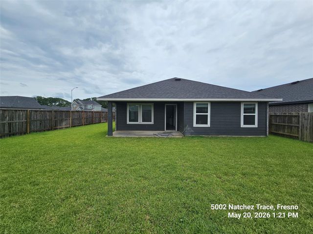 5002 Natchez Trace, Arcola, TX 77545