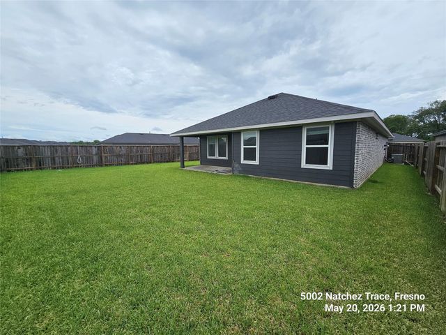 5002 Natchez Trace, Arcola, TX 77545