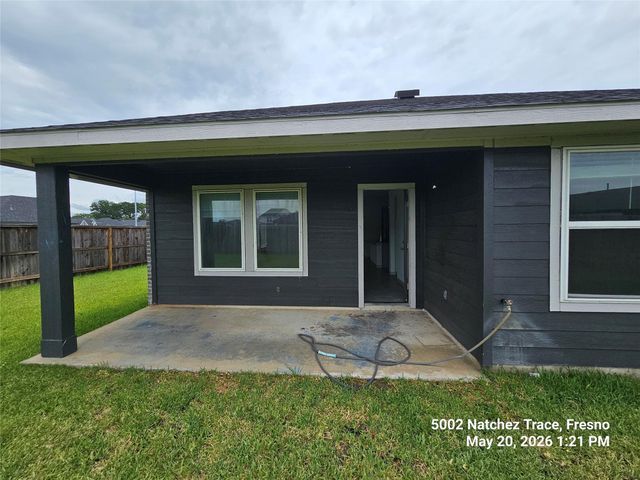5002 Natchez Trace, Arcola, TX 77545